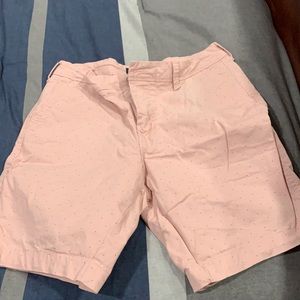 Aeropostale pink shorts size 30 waist